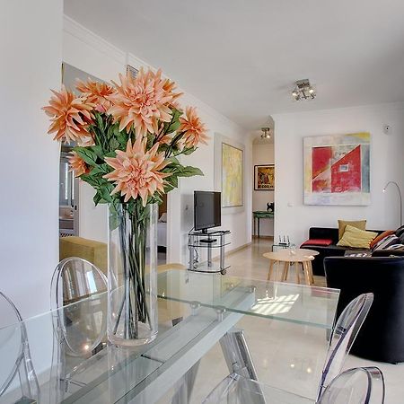 Sunny Golf Apartment Estepona Buitenkant foto
